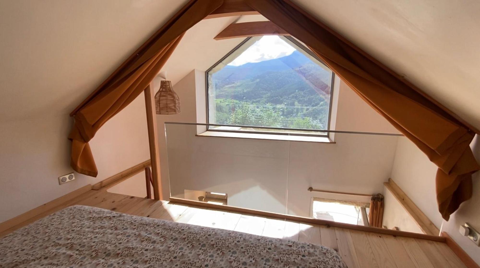 Tiny House De Tempoyrac Villa La Rochette  Exterior photo